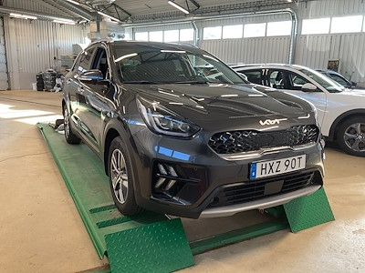 Kia NIRO Plug-In Hybrid Advance Plus 2 Drag