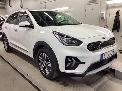 Kia Niro Plug-In Hybrid Advance Pluspkt 2 Drag