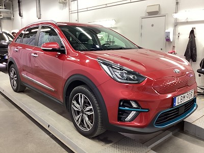 Kia Niro 64 kwh Advance Plus