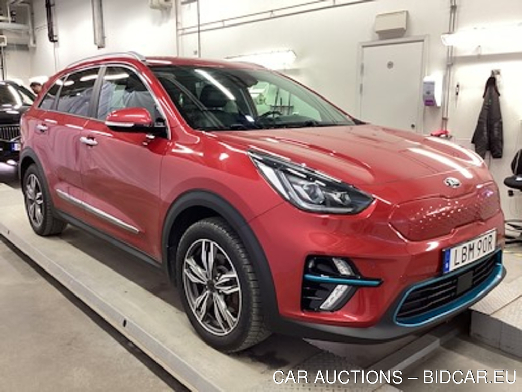 Kia Niro 64 kwh Advance Plus