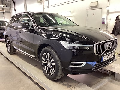 Volvo Xc60 T6 awd Inscription Exp VOC Pano