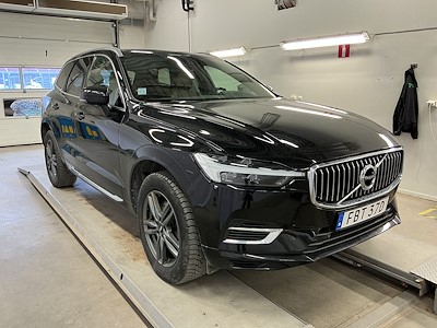 Volvo Xc60 T6 awd Inscription VOC Panorama