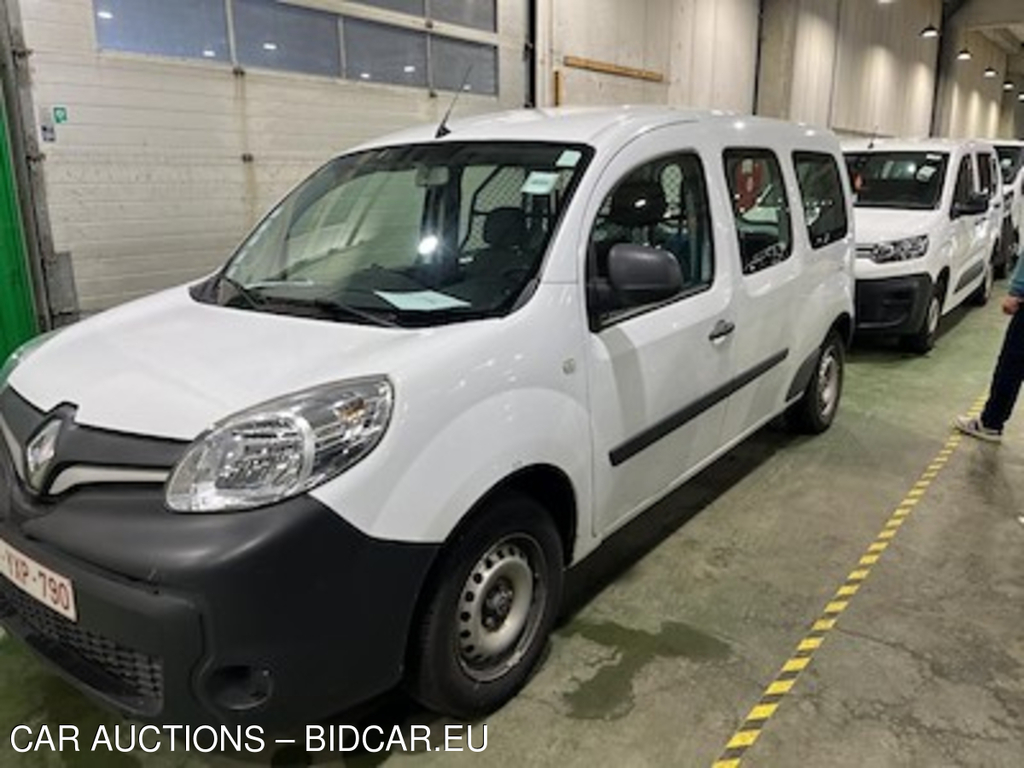 Renault Kangoo express 1.5 BLUE DCI 95 MAXI CONFORT