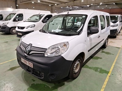 Renault Kangoo express maxi diesel Lot 1.3 RENAULT KANGOO EXPRESS Maxi 1.5 dCi Blue Confort