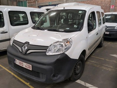 Renault Kangoo express maxi diesel Lot 1.3 RENAULT KANGOO EXPRESS Maxi 1.5 dCi Blue Confort