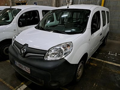 Renault Kangoo express maxi diesel Lot 1.3 RENAULT KANGOO EXPRESS Maxi 1.5 dCi Blue Confort
