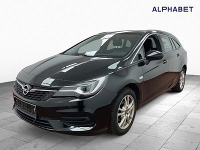 Opel Astra 1.5 D Start/Stop Sports Tourer Business Elegance, 2021