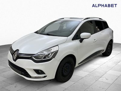 Renault CLIO GRANDTOUR Energy dCi 90 Start &amp; Stop LIMITED, 2018