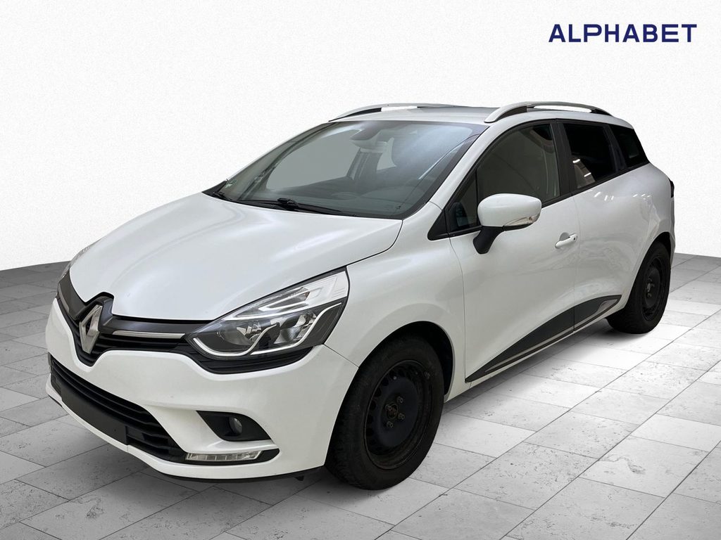 Renault CLIO GRANDTOUR Energy dCi 90 Start & Stop LIMITED, 2018