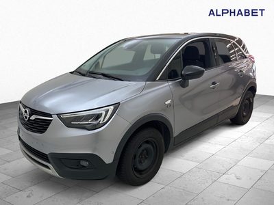 Opel Crossland X 1.5 Diesel Start/Stop Opel 2020, 2020