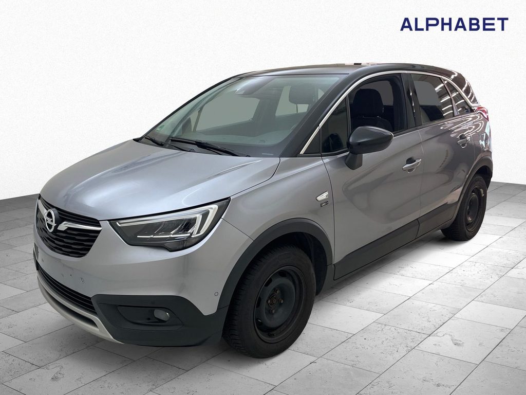 Opel Crossland X 1.5 Diesel Start/Stop Opel 2020, 2020