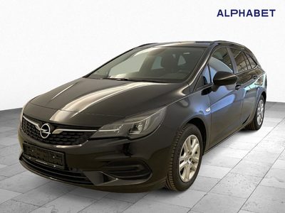 Opel Astra 1.5 D Start/Stop Sports Tourer Edition, 2022