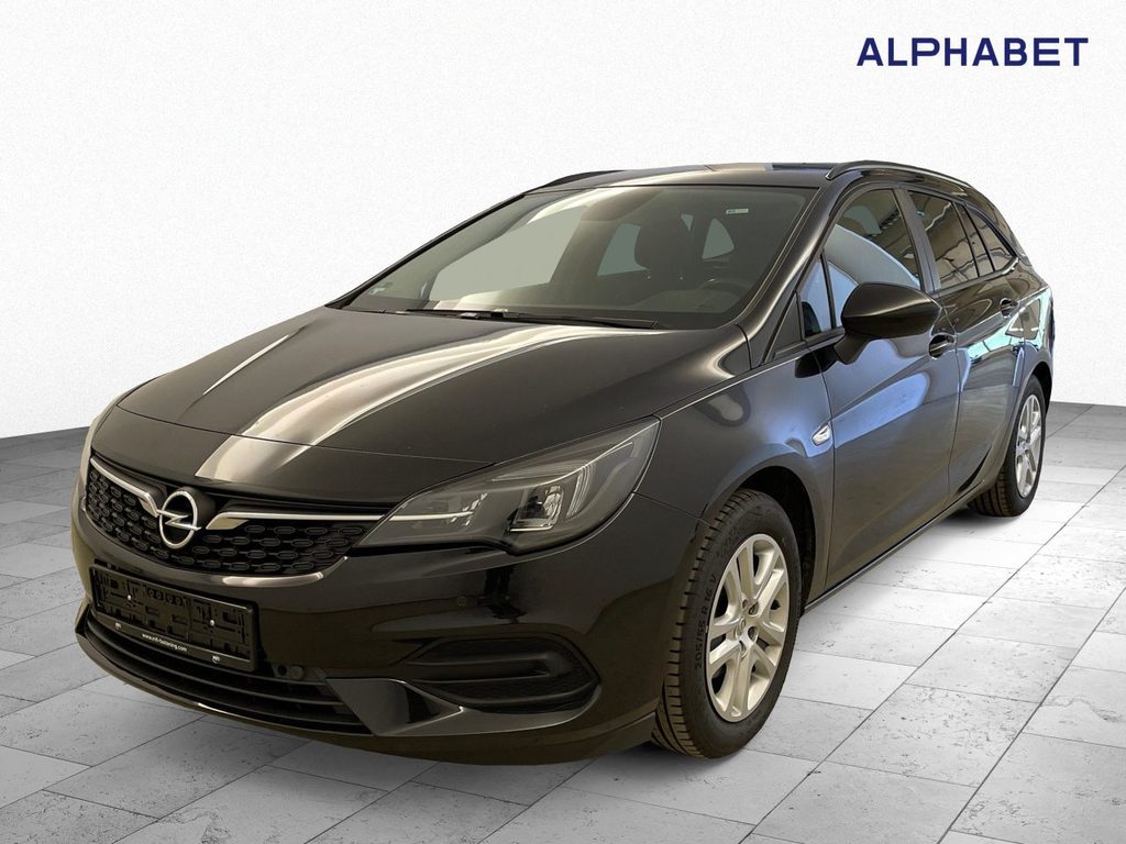 Opel Astra 1.5 D Start/Stop Sports Tourer Edition, 2022
