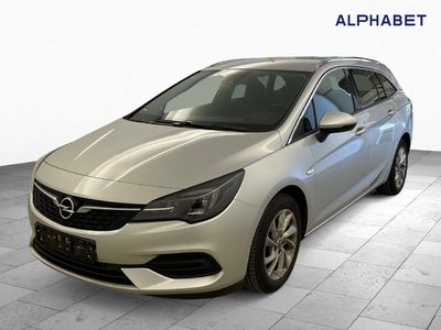 Opel Astra 1.5 D Start/Stop Sports Tourer Elegance, 2020