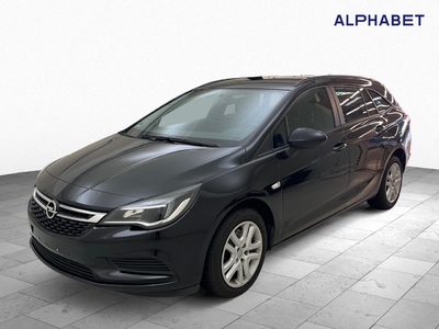 Opel Astra 1.6 D Start/Stop Sports Tourer Edition, 2019