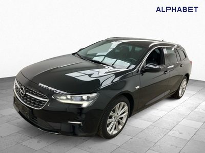 Opel INSIGNIA SPORTS Tourer 2.0 Diesel Aut. Business, 2021