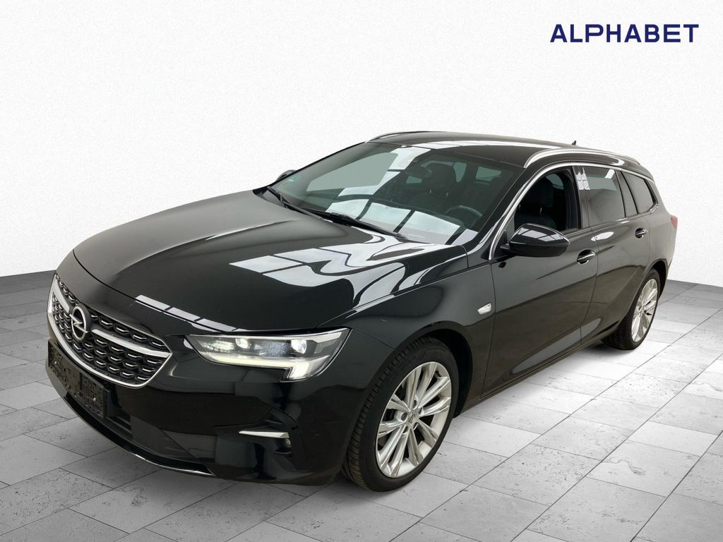 Opel INSIGNIA SPORTS Tourer 2.0 Diesel Aut. Business, 2021