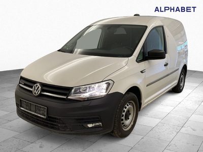 Volkswagen Caddy 1.4 BiFuel TGI -, 2017
