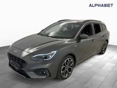 Ford Focus Turnier 2.0 EcoBlue Start-Stopp-System Aut. ST-LINE, 2020