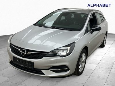 Opel Astra 1.5 D Start/Stop Sports Tourer Automatik Business Edition, 2021