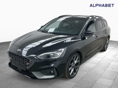 Ford Focus Turnier 2.0 EcoBlue S&amp;S ST, 2021