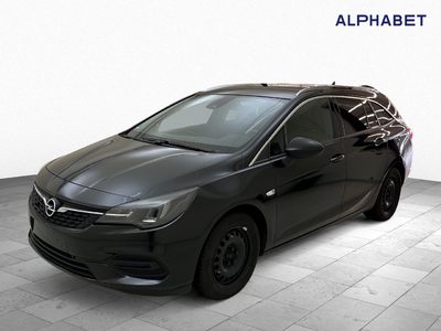 Opel Astra 1.5 D Start/Stop Sports Tourer Elegance, 2021