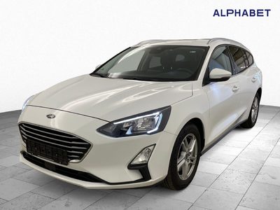 Ford Focus Turnier 1.5 EcoBlue Start-Stopp-System COOL&amp;CONNECT, 2020
