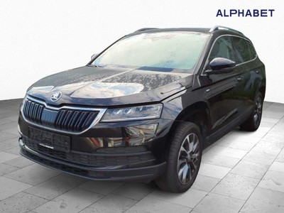 Skoda Karoq 1.6 TDI SCR DSG Drive 125, 2020