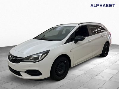 Opel Astra 1.5 D Start/Stop Sports Tourer Automatik Edition, 2021