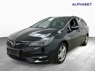 Opel Astra 1.5 D Start/Stop Sports Tourer Automatik Edition, 2021