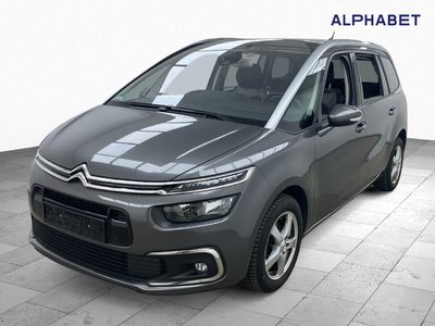 Citroen Grand C4 Spacetourer BlueHDi 130 Stop&amp;Start EAT8 SELECTION, 2019