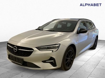 Opel INSIGNIA SPORTS Tourer 2.0 Diesel Business Edition, 2020