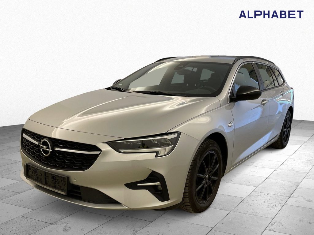 Opel INSIGNIA SPORTS Tourer 2.0 Diesel Business Edition, 2020