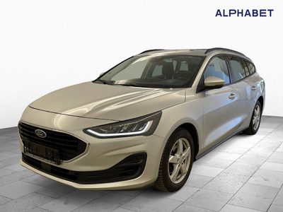 Ford Focus Turnier 1.5 EcoBlue Start-Stopp-System COOL&amp;CONNECT, 2022