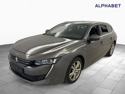 Peugeot 508 SW Hybrid 225 e-EAT8 Allure Pack, 2021