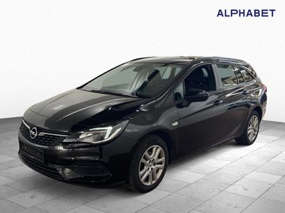 Opel Astra 1.5 D Start/Stop Sports Tourer Automatik Edition, 2022