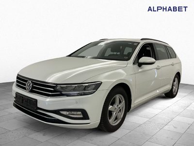 Volkswagen PASSAT Variant 2.0 TDI SCR Business, 2020