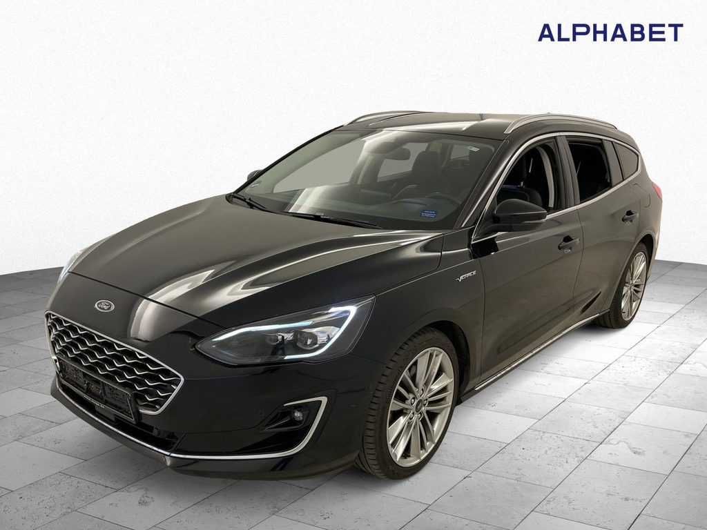 Ford Focus Turnier 2.0 EcoBlue Start-Stopp-System Aut. VIGNALE, 2020