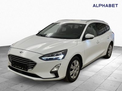 Ford Focus Turnier 1.5 EcoBlue Start-Stopp-System Aut. COOL&amp;CONNECT, 2020