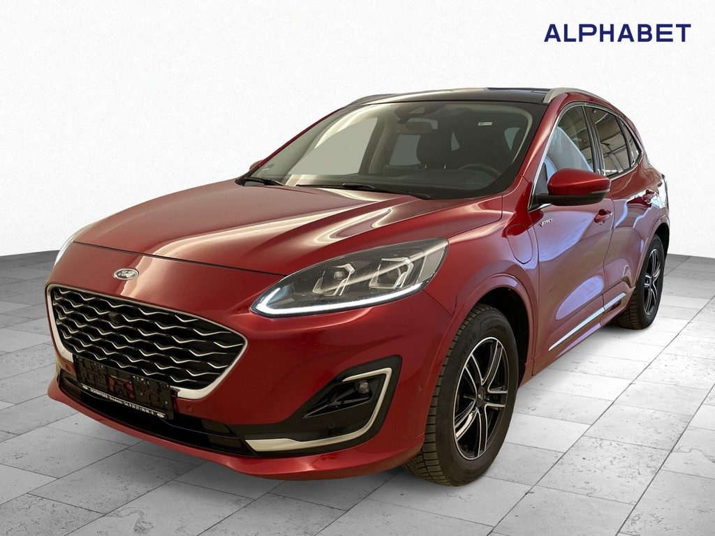 Ford Kuga 2.5 Duratec PHEV VIGNALE, 2021
