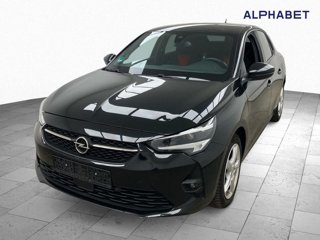 Opel Corsa 1.2 Direct Injection Turbo Start/Stop Aut. GS Line, 2020
