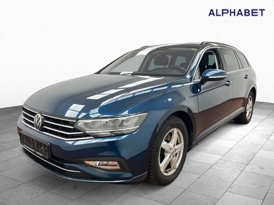Volkswagen PASSAT Variant 2.0 TDI SCR DSG Business, 2021