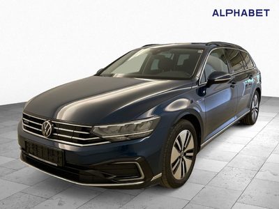 Volkswagen Passat Variant 1.4 TSI Plug-In-Hybrid DSG GTE, 2020