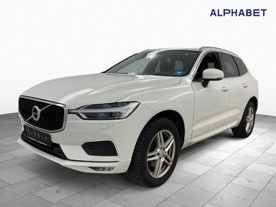 Volvo XC60 D4 Geartronic MOMENTUM PRO, 2020
