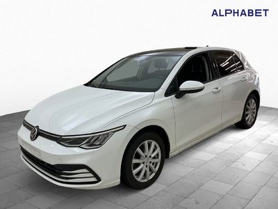 Volkswagen Golf 2.0 TDI SCR DSG Life, 2020