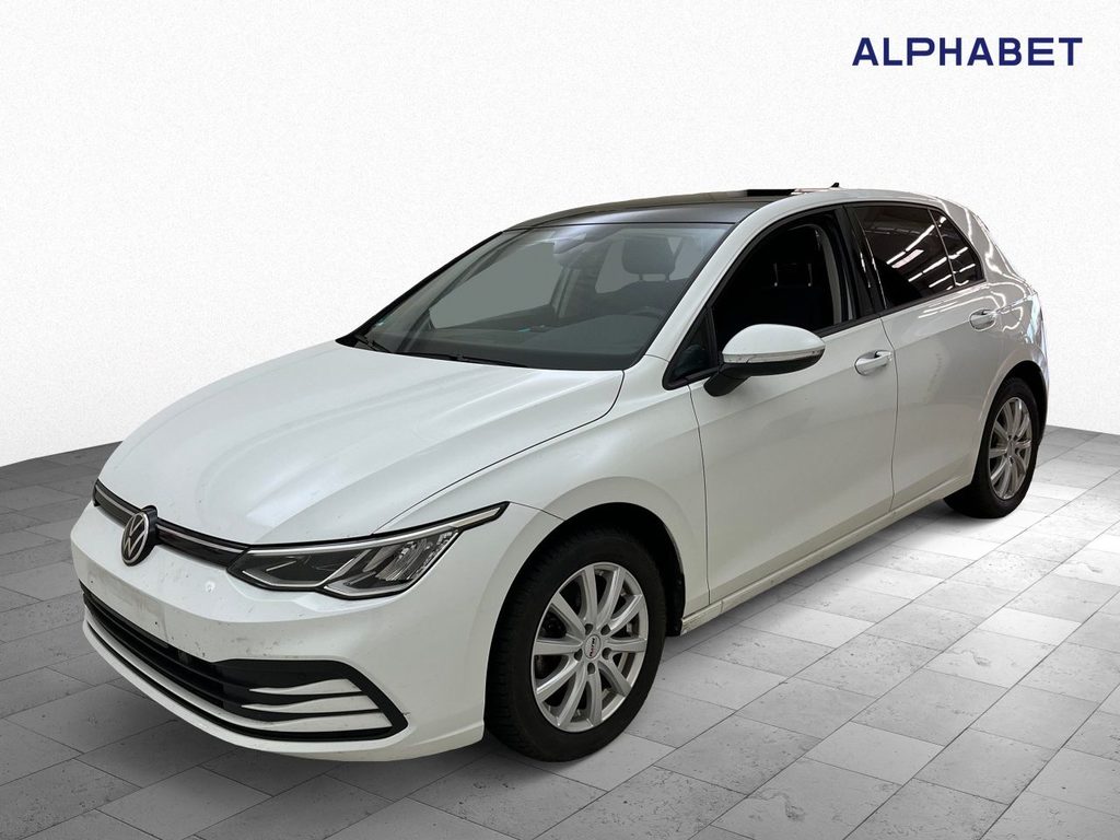 Volkswagen Golf 2.0 TDI SCR DSG Life, 2020