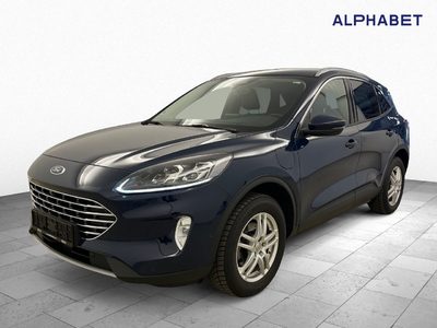 Ford Kuga 2.5 Duratec PHEV TITANIUM X, 2022