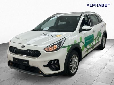 Kia Niro 1.6 GDI PHEV 2WD OPF Aut. Vision, 2021