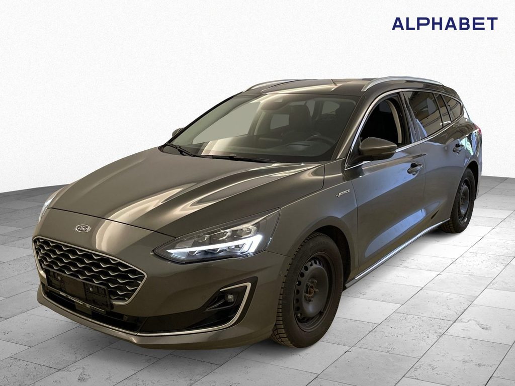 Ford Focus Turnier 2.0 EcoBlue Start-Stopp-System VIGNALE, 2021