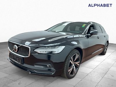 Volvo V90 B4 B Geartronic MOMENTUM PRO, 2021